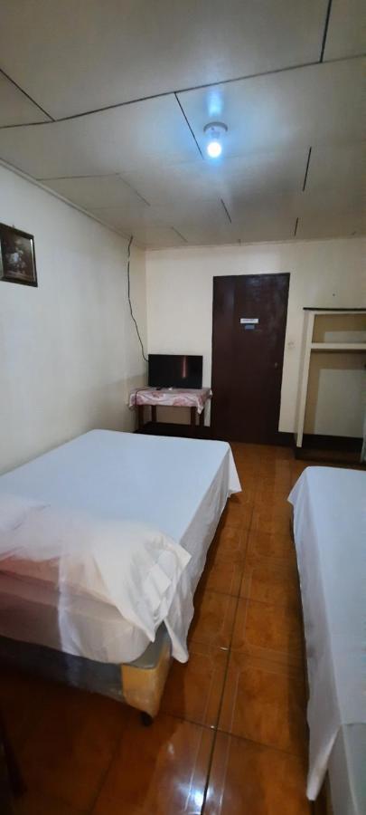 Hospedaje Tropical Dreams South End Экстерьер фото