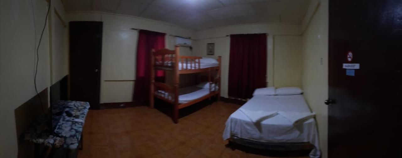 Hospedaje Tropical Dreams South End Экстерьер фото